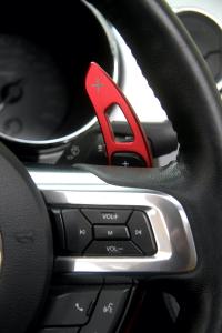 Ford Mustang GT 5.0 Convertible Tuning Bodykit Karosserieteile Abbes Fahrwerk US-Car Cabrio