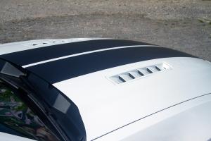 Ford Mustang GT S197 Tuning Abgasanlage Luftfahrwerk Felgen US-Muscle Car Coupé