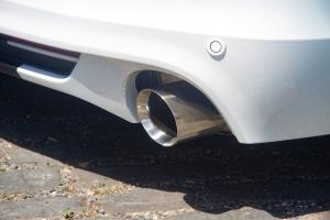 Ford Mustang GT S197 Tuning Abgasanlage Luftfahrwerk Felgen US-Muscle Car Coupé