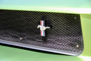 Ford Mustang GT S197 Tuning Bodykit Felgen Fahrwerk Bremsanlage Abgasanlage US-Car Muscle Car Coupé