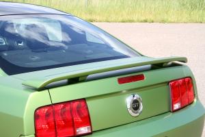 Ford Mustang GT S197 Tuning Bodykit Felgen Fahrwerk Bremsanlage Abgasanlage US-Car Muscle Car Coupé