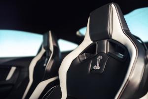 Ford Mustang Shelby GT500 Topmodell Sportcoupé Neuheit Premiere NAIAS 2019