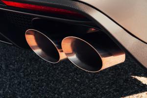 Ford Mustang Shelby GT500 Topmodell Sportcoupé Neuheit Premiere NAIAS 2019