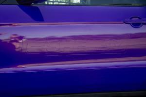 Ford Mustang Shelby GT500 Tuning Motor Upgrade Leistungssteigerung Felgen Fahrwerk Folierung US-Car Topmodell Lucy