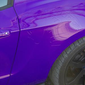 Ford Mustang Shelby GT500 Tuning Motor Upgrade Leistungssteigerung Felgen Fahrwerk Folierung US-Car Topmodell Lucy