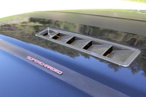 Ford Mustang V6 Coupé S197 Tuning Kompressor-Aufladung Leistungssteigerung Luftfahrwerk Airride Bremsanlage Bodykit Innenraum-Veredelung Hifi-Anlage