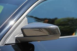 Ford Mustang V6 Coupé S197 Tuning Kompressor-Aufladung Leistungssteigerung Luftfahrwerk Airride Bremsanlage Bodykit Innenraum-Veredelung Hifi-Anlage