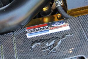 Ford Mustang V6 Coupé S197 Tuning Kompressor-Aufladung Leistungssteigerung Luftfahrwerk Airride Bremsanlage Bodykit Innenraum-Veredelung Hifi-Anlage