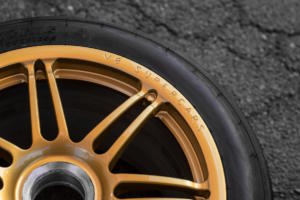 Ford Mustang V8 Supercar Rennwagen Australien Coupé US-Car Muscle Car Ford Performance