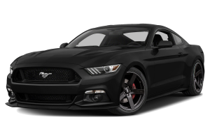 Ford Mustang Jedo