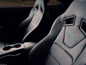 2019er Ford Mustang Bullit