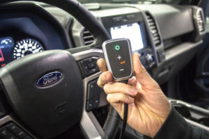 Ford F-150 PedalBox Tuning DTE Systems 