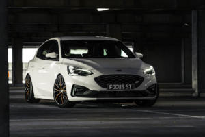 Ford Focus ST JMS