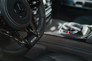 fostla.de Brabus Widestar 700 Mercedes-AMG G 63 Tuning- Karosserie Widebody Leistungssteigerung