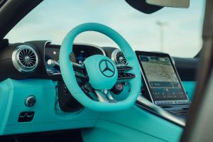 Mercedes-AMG SL 63 Fostla