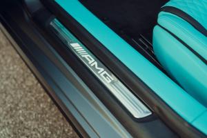 Mercedes-AMG SL 63 Fostla