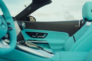 Mercedes-AMG SL 63 Fostla