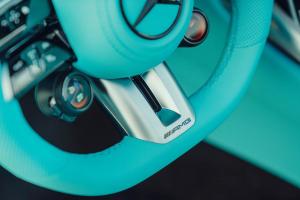 Mercedes-AMG SL 63 Fostla