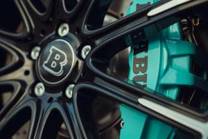 Mercedes-AMG SL 63 Fostla