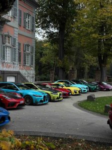 Aurevia Fast´n´Colorful Tour (11.10.2025)