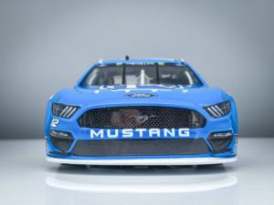 Die Cast Spezial: 2019er Ford Mustang von Ryan Blaney