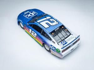 Die Cast Spezial: 2019er Ford Mustang von Ryan Blaney