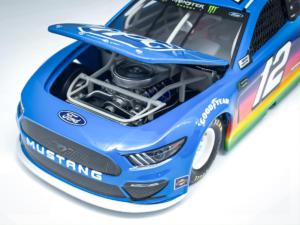 Die Cast Spezial: 2019er Ford Mustang von Ryan Blaney