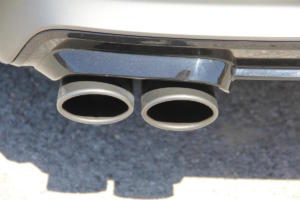 Fox Sportauspuffanlagen Cupra Ateca SUV Topmodell Tuning