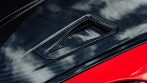 Friedrich Motorsport Porsche 911 GT3 992 Abgasanlage Leistungssteigerung Fahrwerk Felgen Carbon-Bodykit