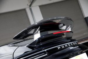Friedrich Performance Manufaktur Porsche 911 Turbo S Cabriolet 992 Tuning Leistungssteigerung Abgasanlage Getriebe-Upgrade Carbon-Bodykit Felgen Fahrwerk