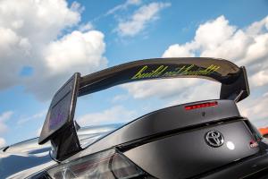 Friedrich Performance Toyota GR86 Coupé Tuning Carbon Bodykit Motor-Optimierung Leistungssteigerung Fahrwerk Felgen Bremsanlage Innenraum-Veredelung