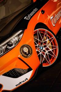 BMW F87 M2 Competition „Turbomeister“ von baum-bmwshop24.de 
