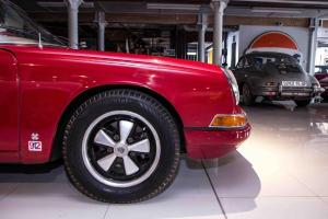 Spezial Porsche-Sammlung aus Kapstadt (Südafrika)