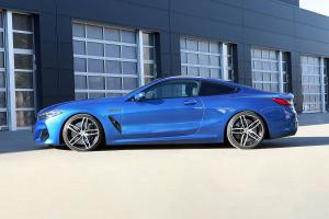 G-POWER BMW G15 M850i Sportcoupé 8er Tuning Leistungssteigerung Felgen