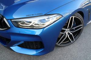 G-POWER BMW G15 M850i Sportcoupé 8er Tuning Leistungssteigerung Felgen