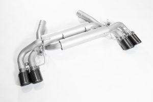 G-POWER BMW M F9x S63B44 Leistungssteigerung Performance Software Downpipes Endschalldämpfer Ladeluftkühler Karosserieteile Innenraum-Veredelung