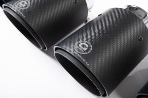 G-POWER BMW M F9x S63B44 Leistungssteigerung Performance Software Downpipes Endschalldämpfer Ladeluftkühler Karosserieteile Innenraum-Veredelung