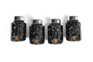 G-POWER BMW M F9x S63B44 Leistungssteigerung Performance Software Downpipes Endschalldämpfer Ladeluftkühler Karosserieteile Innenraum-Veredelung