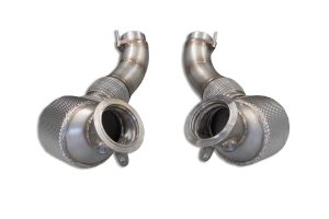 G-POWER BMW M F9x S63B44 Leistungssteigerung Performance Software Downpipes Endschalldämpfer Ladeluftkühler Karosserieteile Innenraum-Veredelung