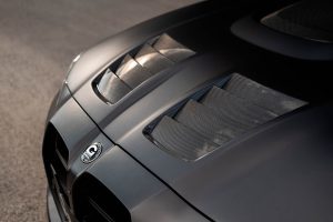 G-POWER G4M Bi-TURBO Tuning Optimierung Leistungssteigerung Abgasanlage Carbon Karosserieteile Schmiedefelgen BMW G83 M4 Cabriolet