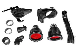 G-POWER G4M Bi-TURBO Tuning Optimierung Leistungssteigerung Abgasanlage Carbon Karosserieteile Schmiedefelgen BMW G83 M4 Cabriolet