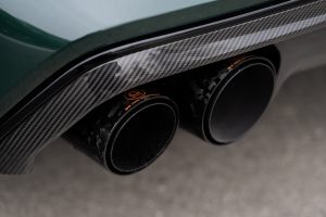 G-POWER G8M Bi-TURBO Tuning Leistungssteigerung Motor-Optimierung Abgasanlage Schmiedefelgen Carbon Karosserieteile BMW F92 M8 Competition Coupé Topmodell