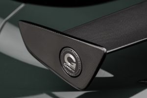 G-POWER G8M Bi-TURBO Tuning Leistungssteigerung Motor-Optimierung Abgasanlage Schmiedefelgen Carbon Karosserieteile BMW F92 M8 Competition Coupé Topmodell