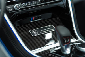 G-POWER G8M Bi-TURBO Tuning Leitungssteigerung Optik Motorhaube Felgen BMW M8 Competition