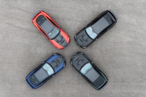 G-POWER G8M HURRICANE RR Quartett Tuning Leistungssteigerung Abgasanlage Felgen Bodykit Innenraum- Veredelung BMW M8 F92 F93