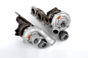 G-Power Mercedes-Benz SL63 AMG