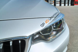 G-POWER GP40i Limited Edition