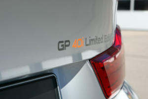 G-POWER GP40i Limited Edition