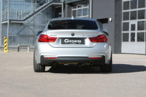 G-POWER GP40i Limited Edition