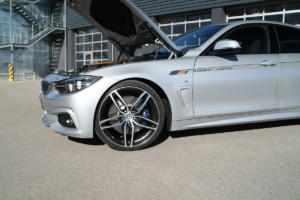 G-POWER GP40i Limited Edition